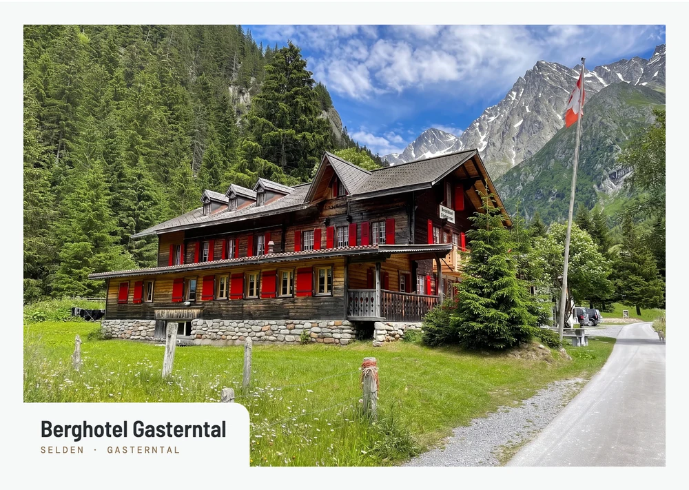 Ansichtskarten
