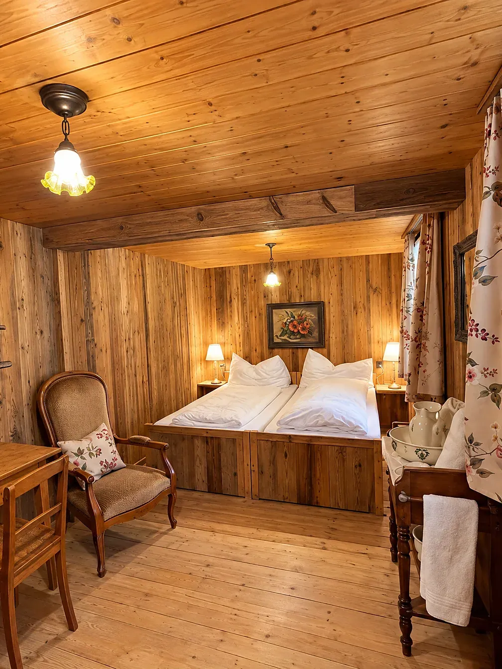 Doppelzimmer
